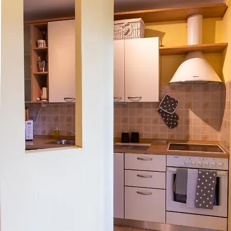 Apartment Elly *