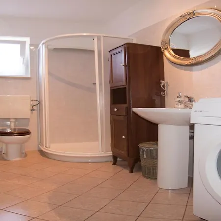 Apartment Elly Novigrad (Istria)