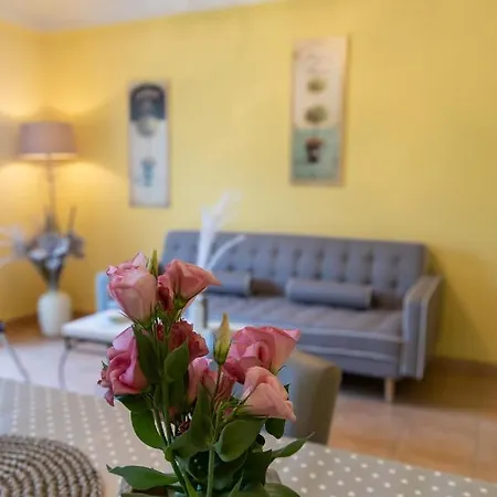 Elly Apartment
