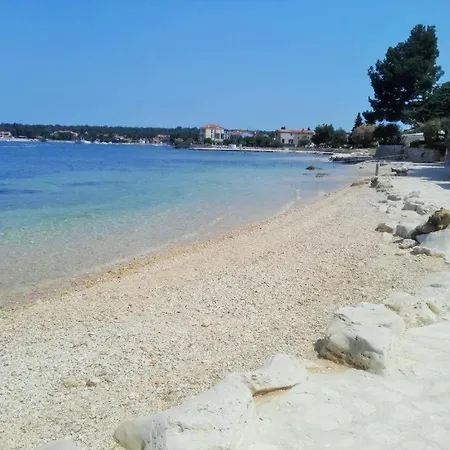 Apartman Elly Novigrad Istria