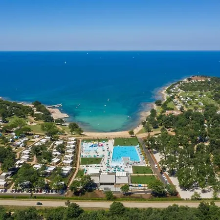 Elly * Novigrad Istria