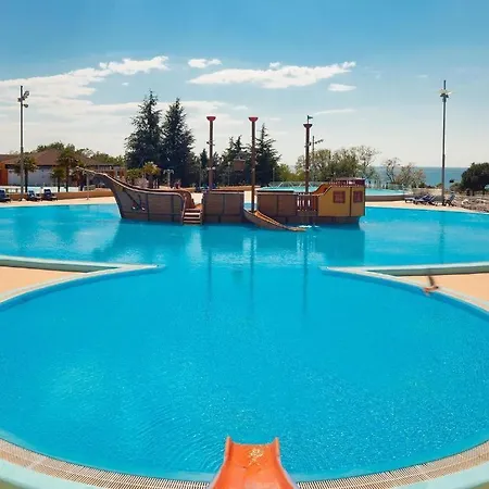 Elly Novigrad Istria