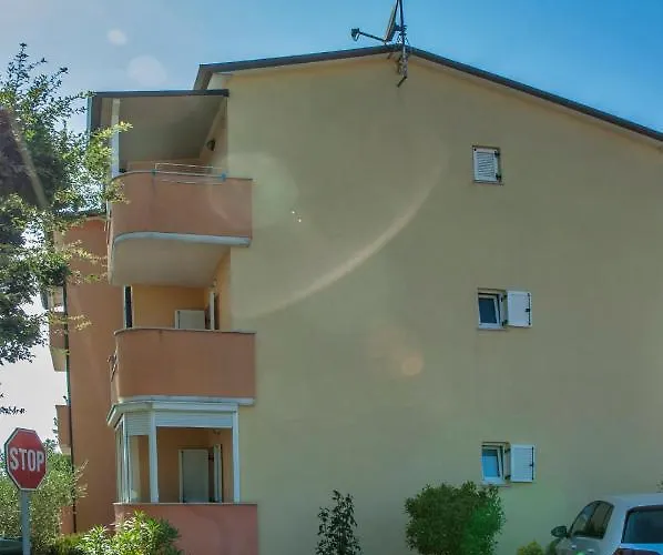 Apartamento Elly *