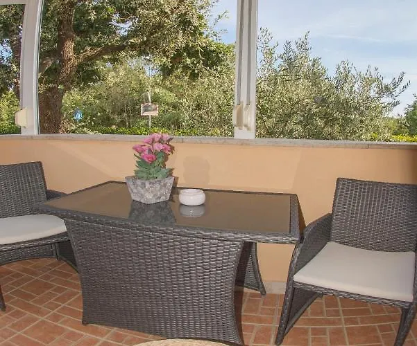 Apartamento Elly *