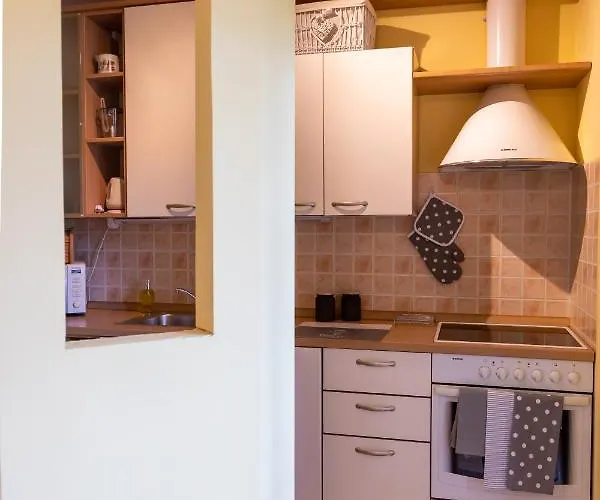 Apartamento Elly *