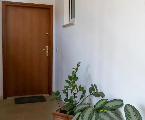 Apartamento Elly Novigrad Istria