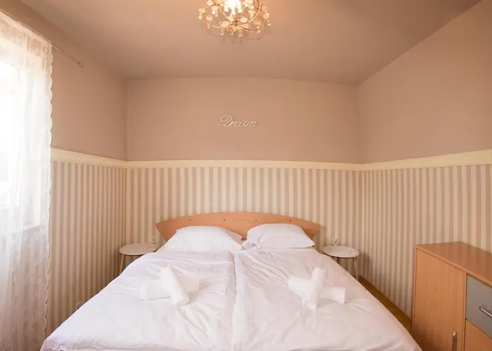 Apartamento Elly