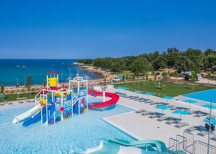 Apartamento Elly Novigrad Istria