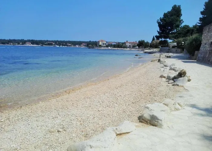 Apartamento Elly Novigrad Istria