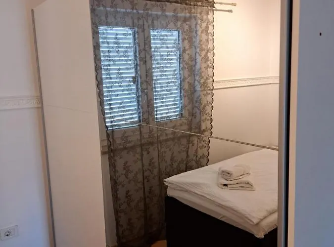 Elly Apartamento *