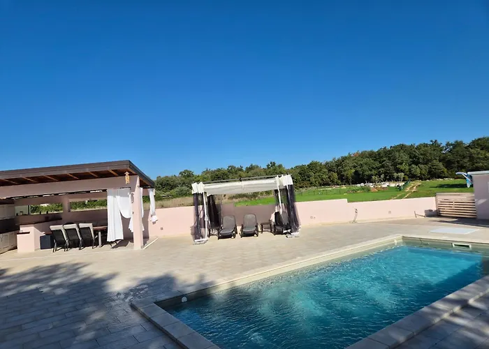 Elly Apartamento Novigrad Istria