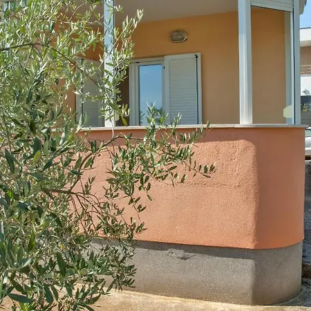 Elly Apartament Novigrad (Istria)