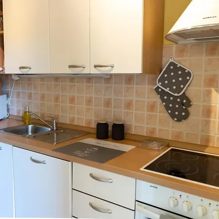 Elly Apartament