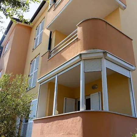 Elly Apartament Novigrad (Istria)