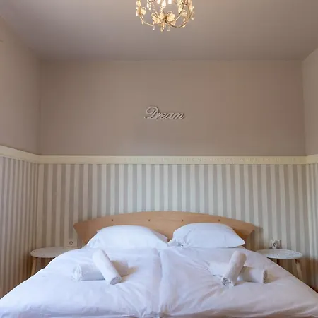 Apartament Elly Novigrad (Istria)