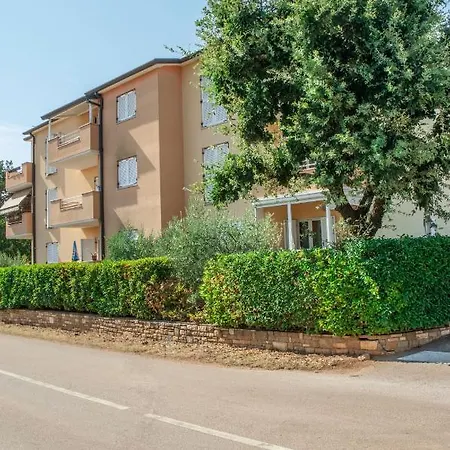 Elly Apartament *