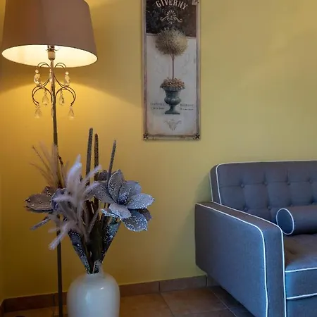 Apartament Elly Novigrad (Istria)