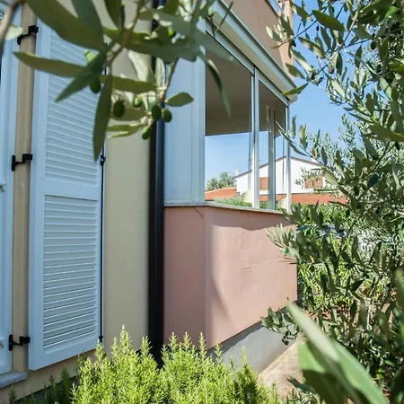 Elly Apartament *