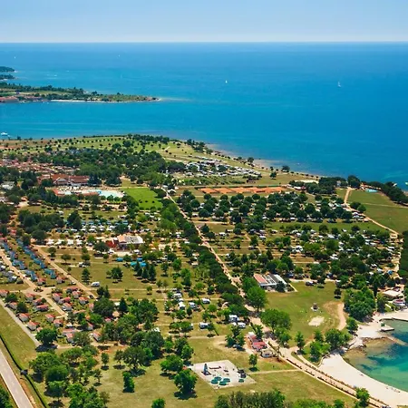 Apartament Elly Novigrad (Istria)