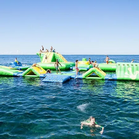 Elly Apartament Novigrad (Istria)