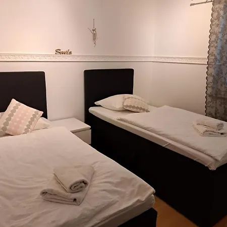 Apartament Elly