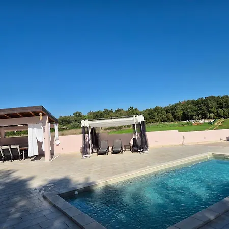 Elly 아파트 Novigrad Istria